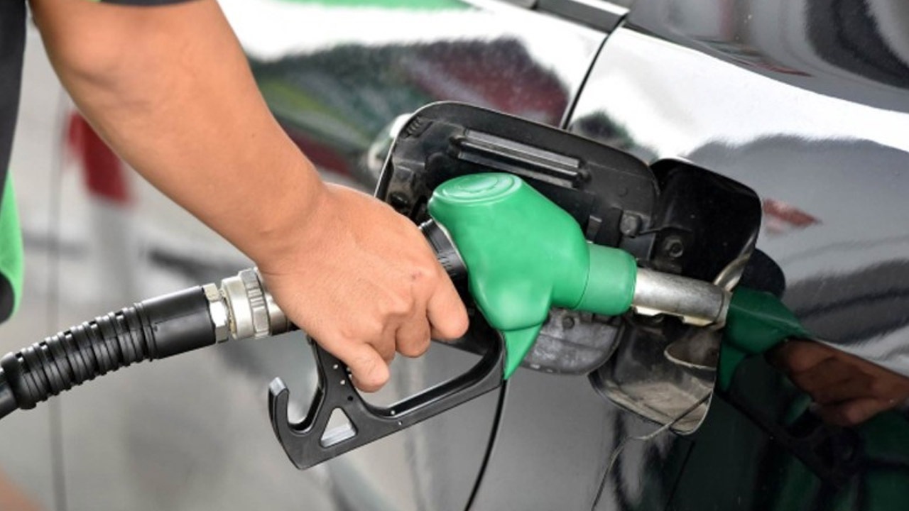 ¿Cuál es el PRECIO DE GASOLINA y diésel hoy 24 de junio de 2022 en México?