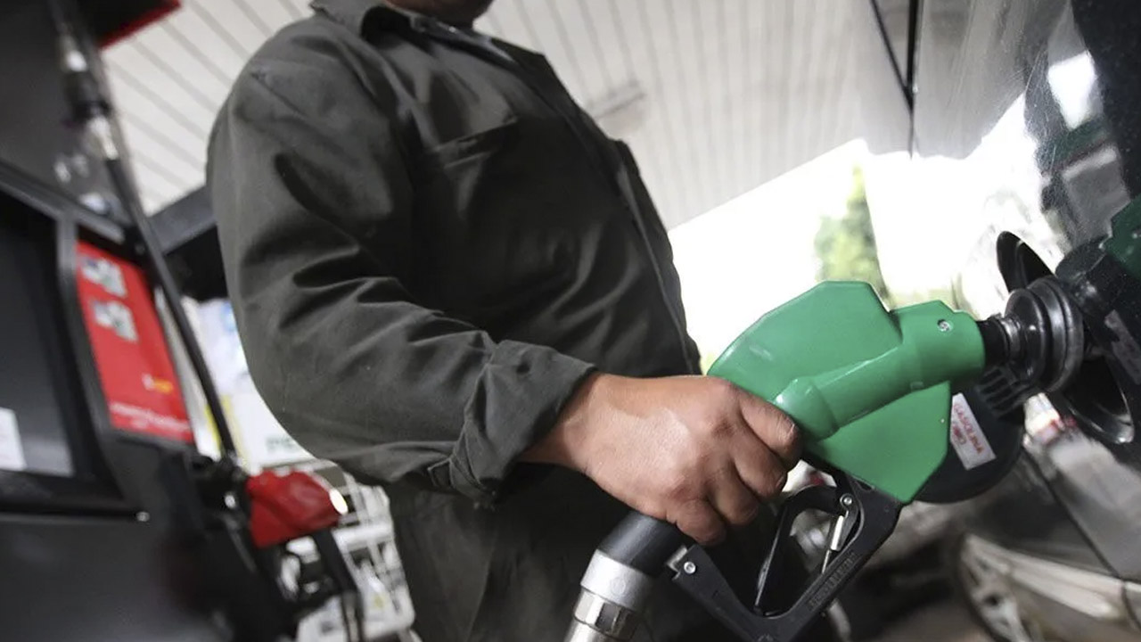 ¿Cuál es el PRECIO DE GASOLINA y diésel hoy 30 de junio de 2022 en México?
