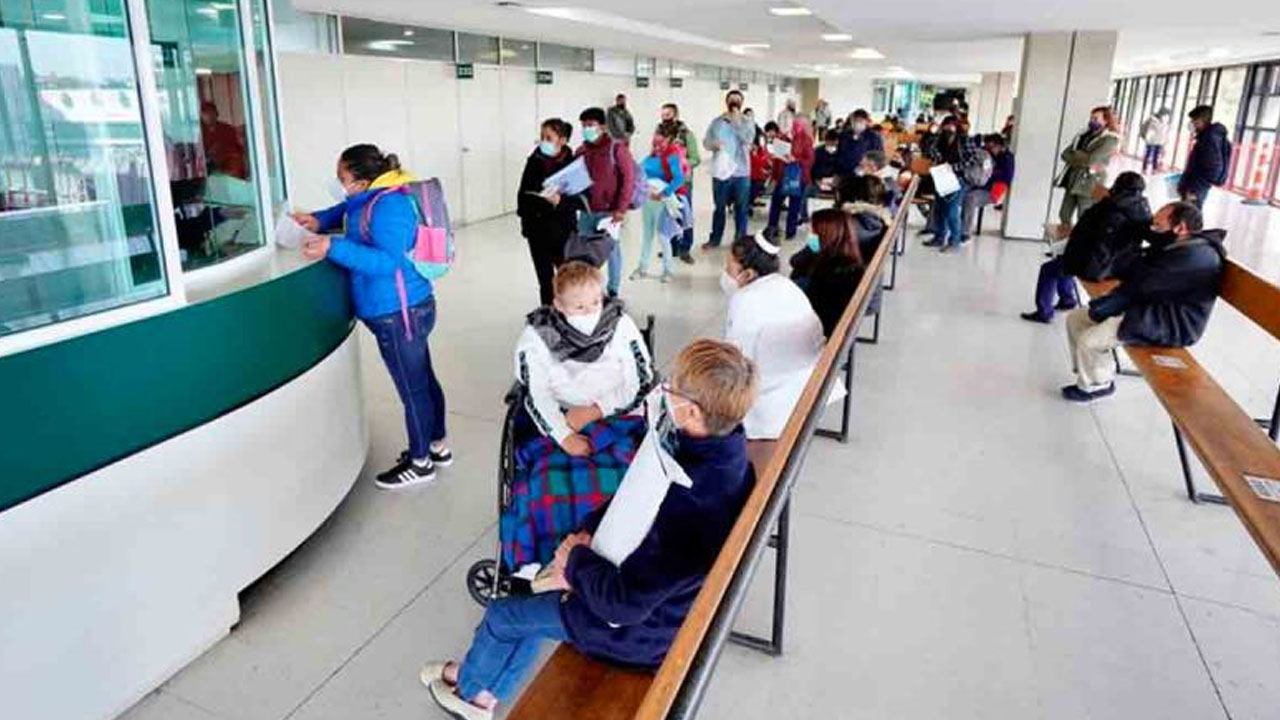 ¿Cuánto CUESTAN las CONSULTAS DEL IMSS si no soy Afiliado?