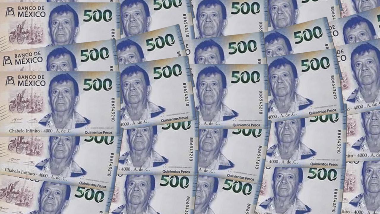 ¿De cuánto es la FORTUNA de CHABELO? El niño más grande de México