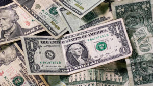 Este es el PRECIO DEL DÓLAR hoy 10 de junio 2022
