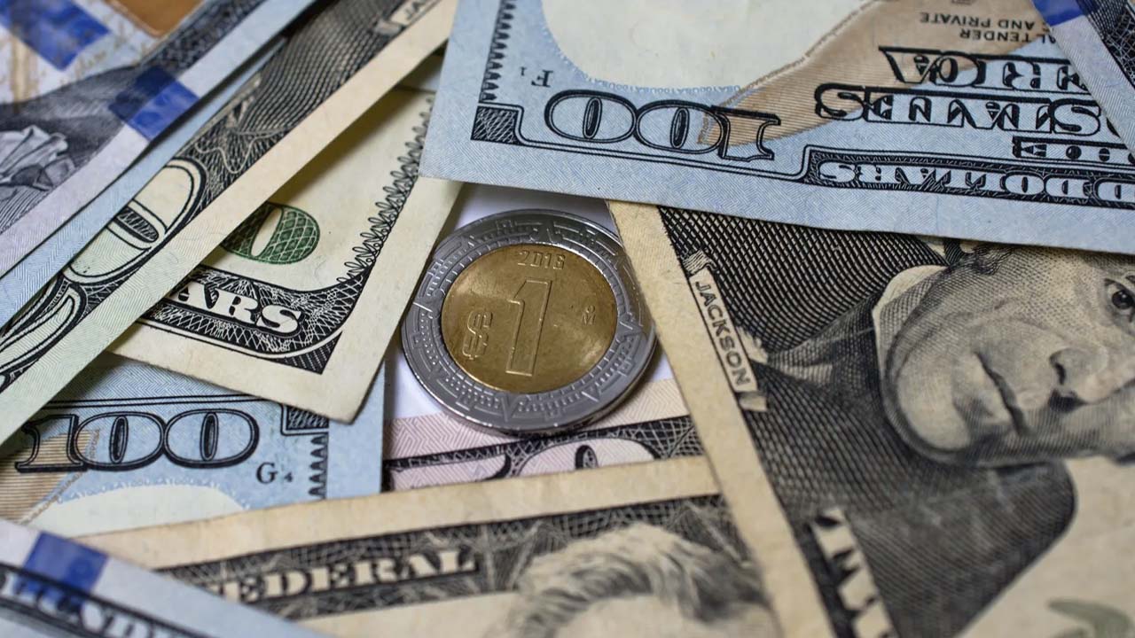 Dólar ‘Pierde piso’ en cierre de TIPO DE CAMBIO: 22 de junio 2022 México