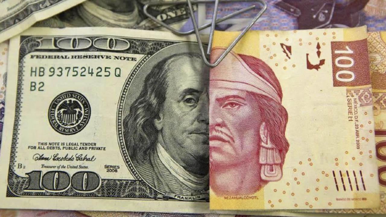 DÓLAR ‘SUBE’ Otra Vez al cierre de su COTIZACIÓN: 28 de junio 2022 México