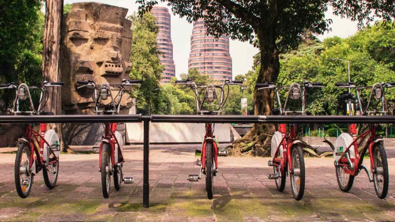 Quise viajar en Ecobici y salía más caro que un Uber
