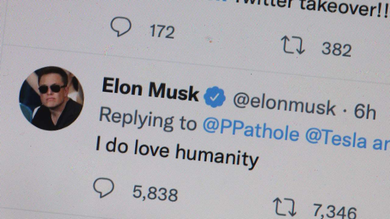 ¿Por qué ELON MUSK amenaza con cancelar la compra de TWITTER?