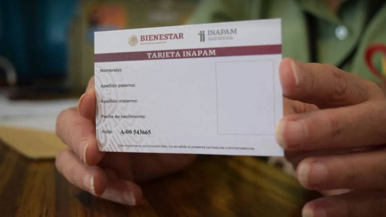 Conoce los descuentos que puedes recibir con Inapam