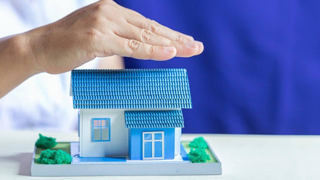 ¿Quieres IMPERMEABILIZAR tu casa? Conoce los REQUISITOS en INFONAVIT