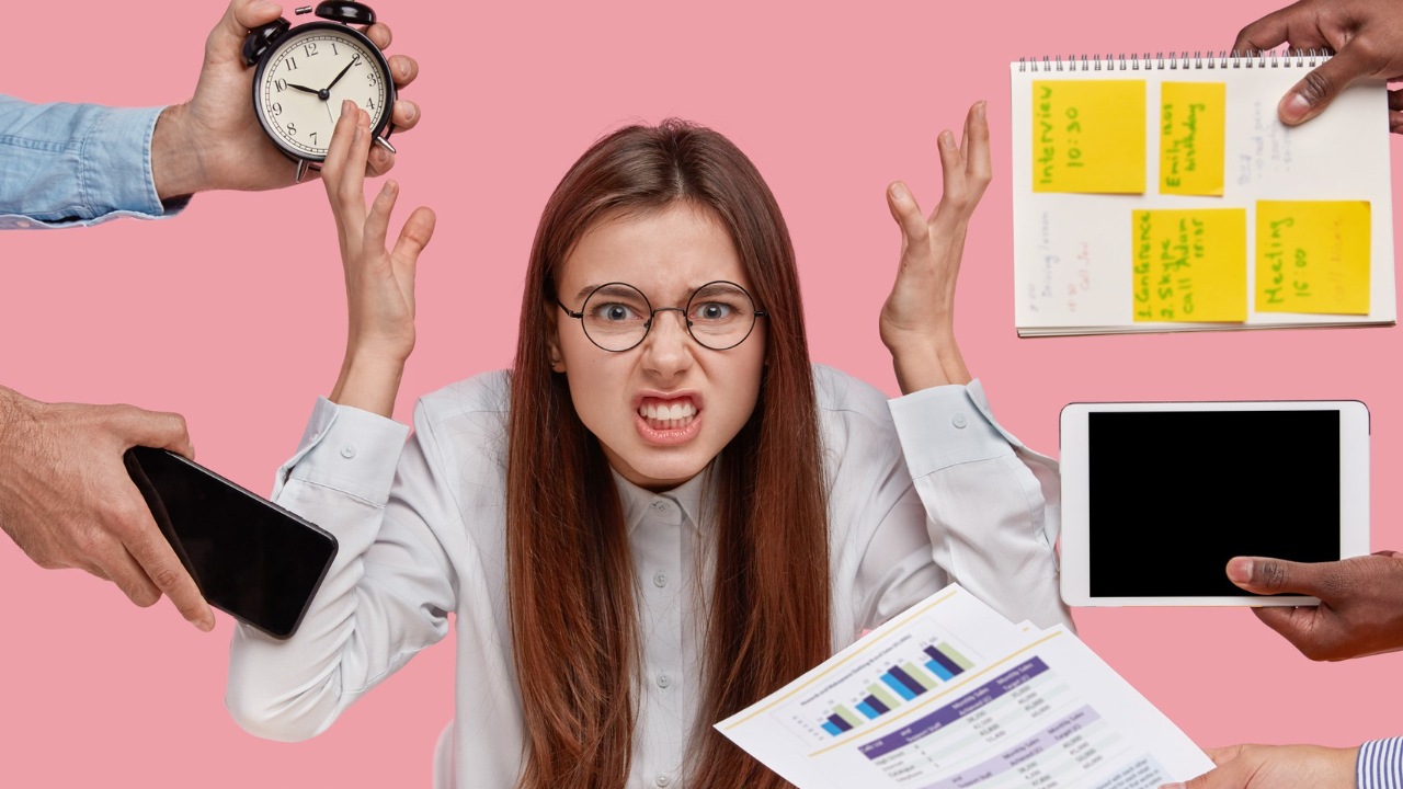 ¿Las jornadas de trabajo cortas son mejores? Entérate