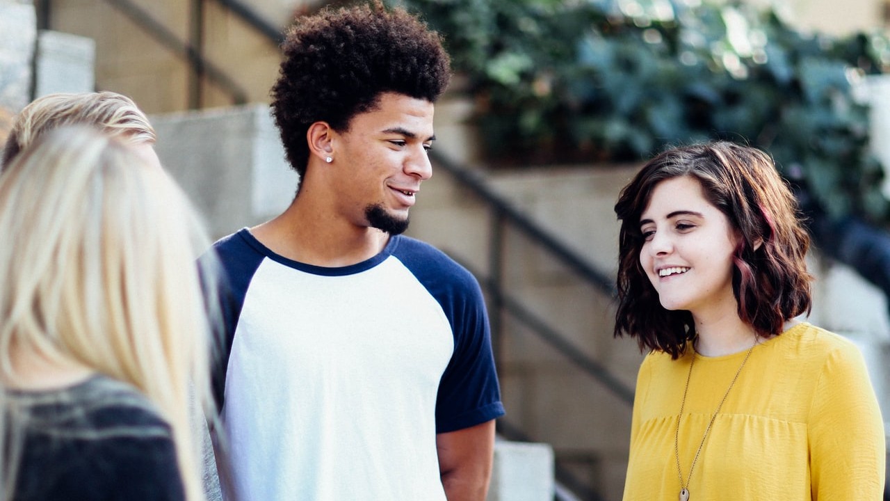 Jóvenes Escribiendo el Futuro: Esta es la fecha limite para tramitar la beca