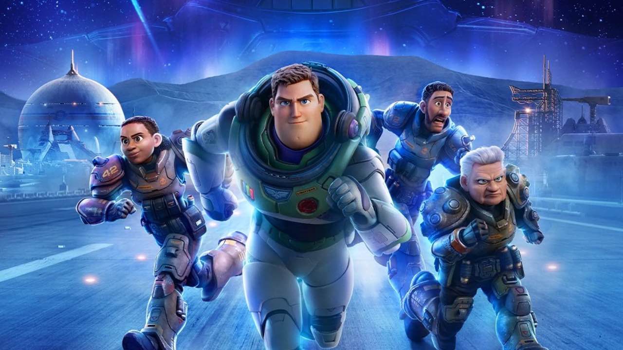 ‘LIGHTYEAR’ fracasa en TAQUILLA: La peor recaudación de DISNEY en 10 años