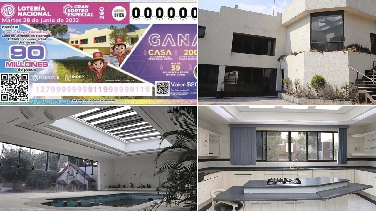 Lotería Nacional: RESULTADOS del Gran Sorteo Especial 28 de junio 2022