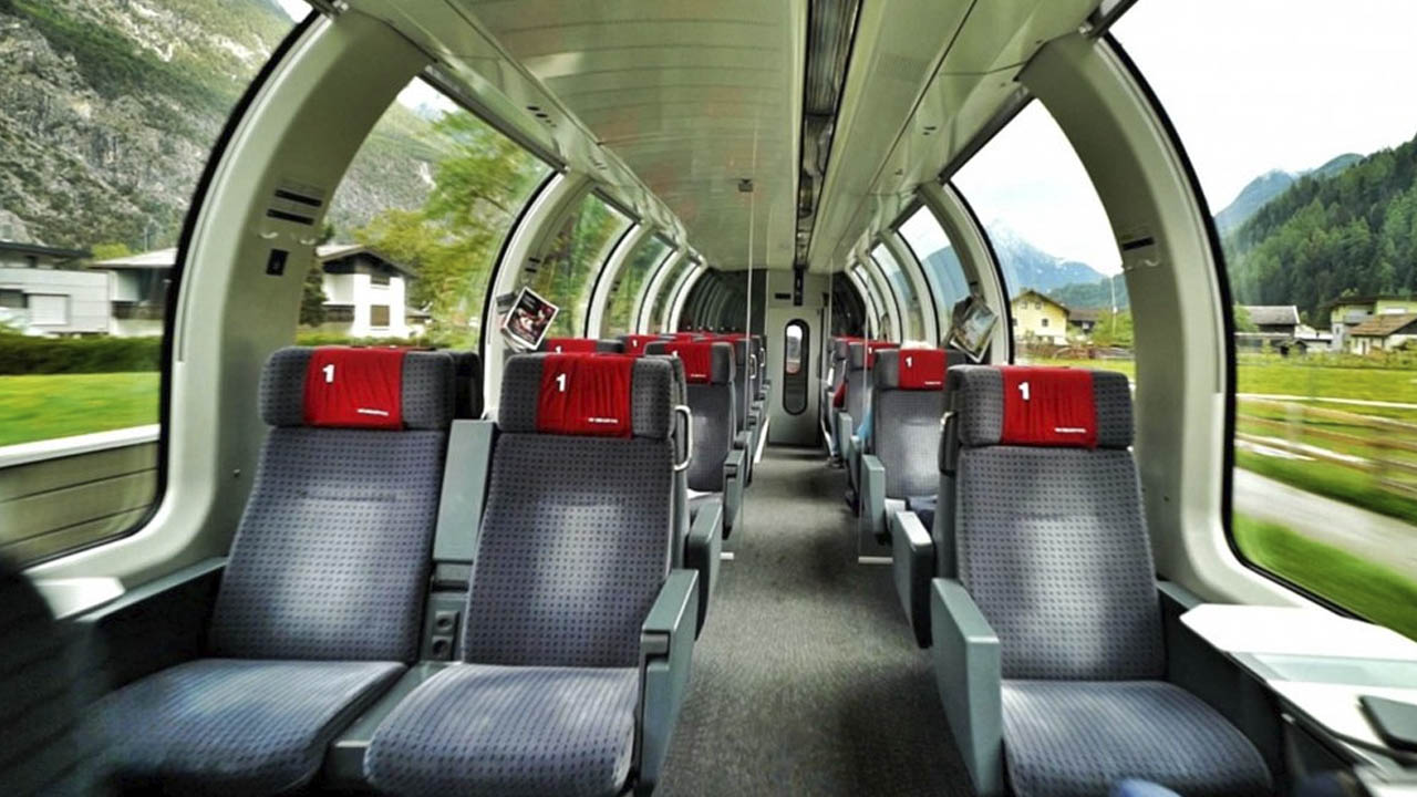 MÁS TRENES en México: estos son 15 PROYECTOS FERROVIARIOS que se esperan