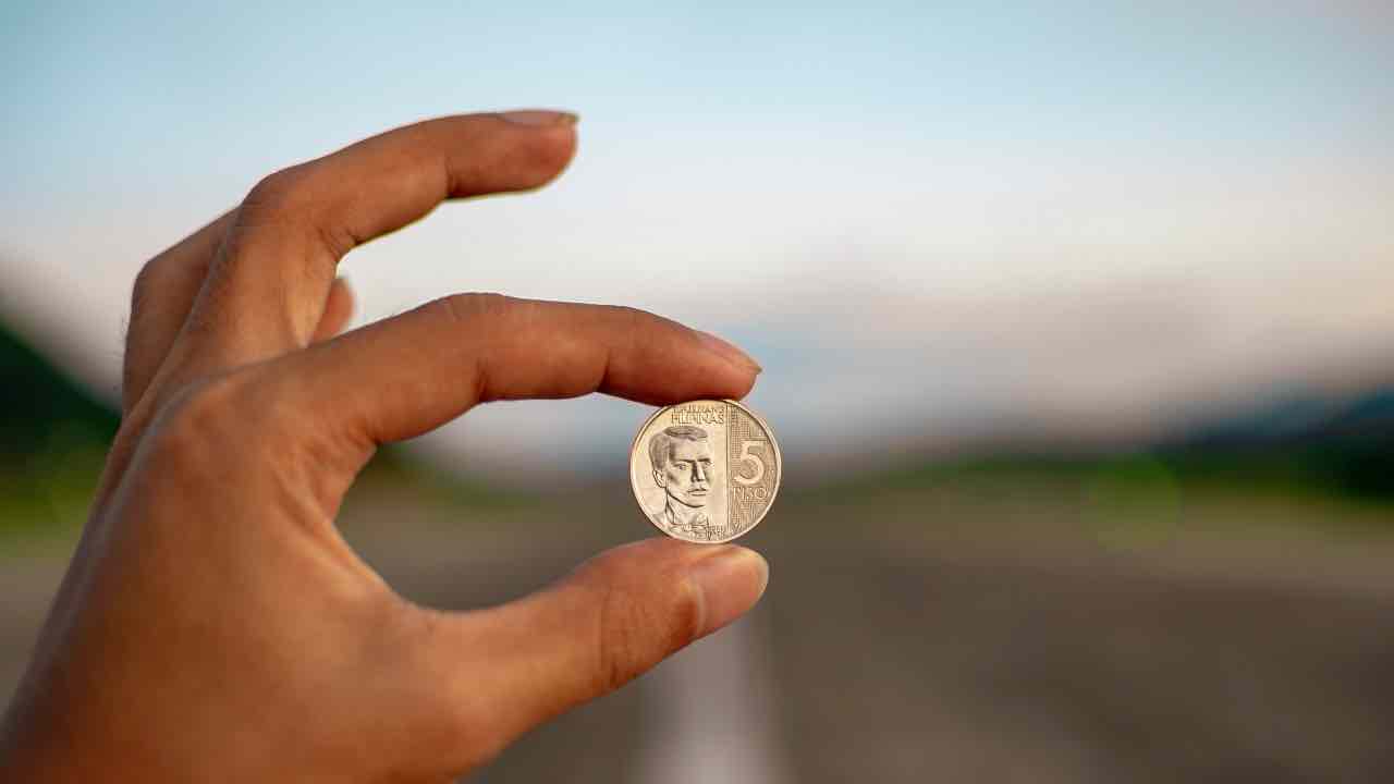 Cómo iniciar tu propia colección de monedas