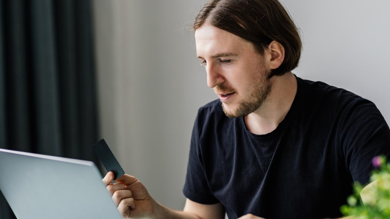 Evita hacer el pago mínimo con tu tarjeta de crédito