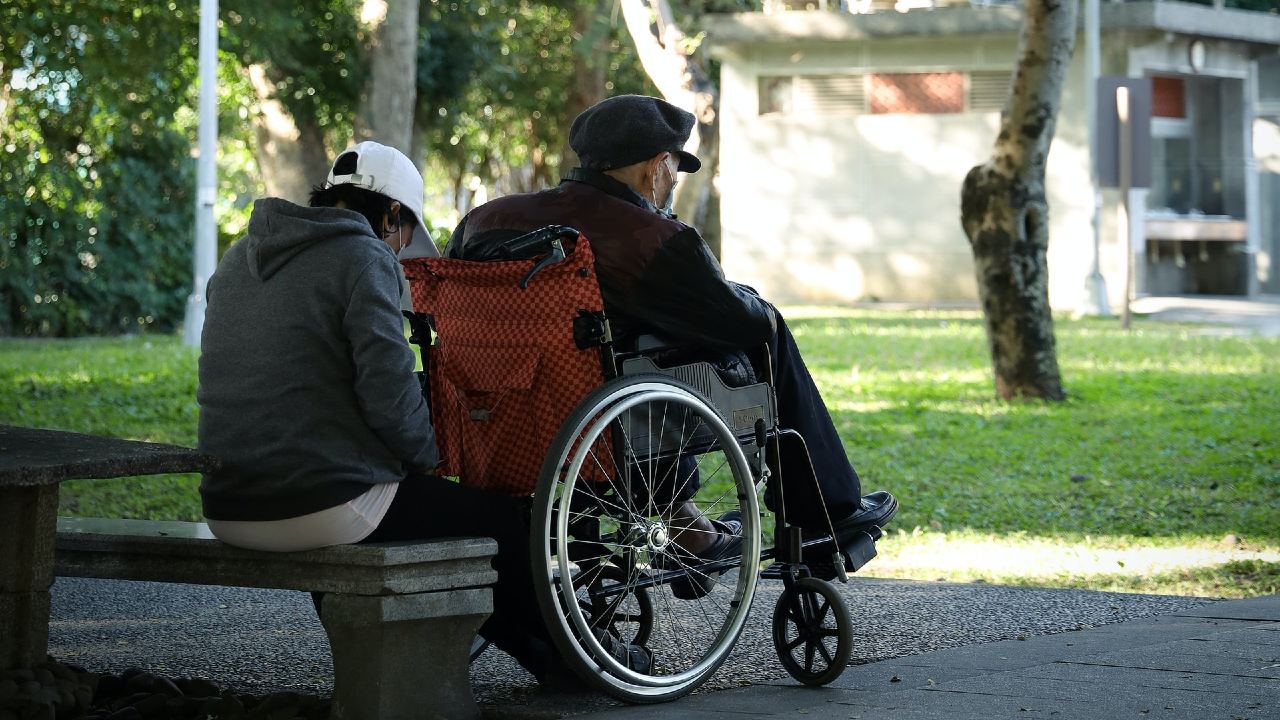 Tramita el certificado de Pensión para personas con discapacidad