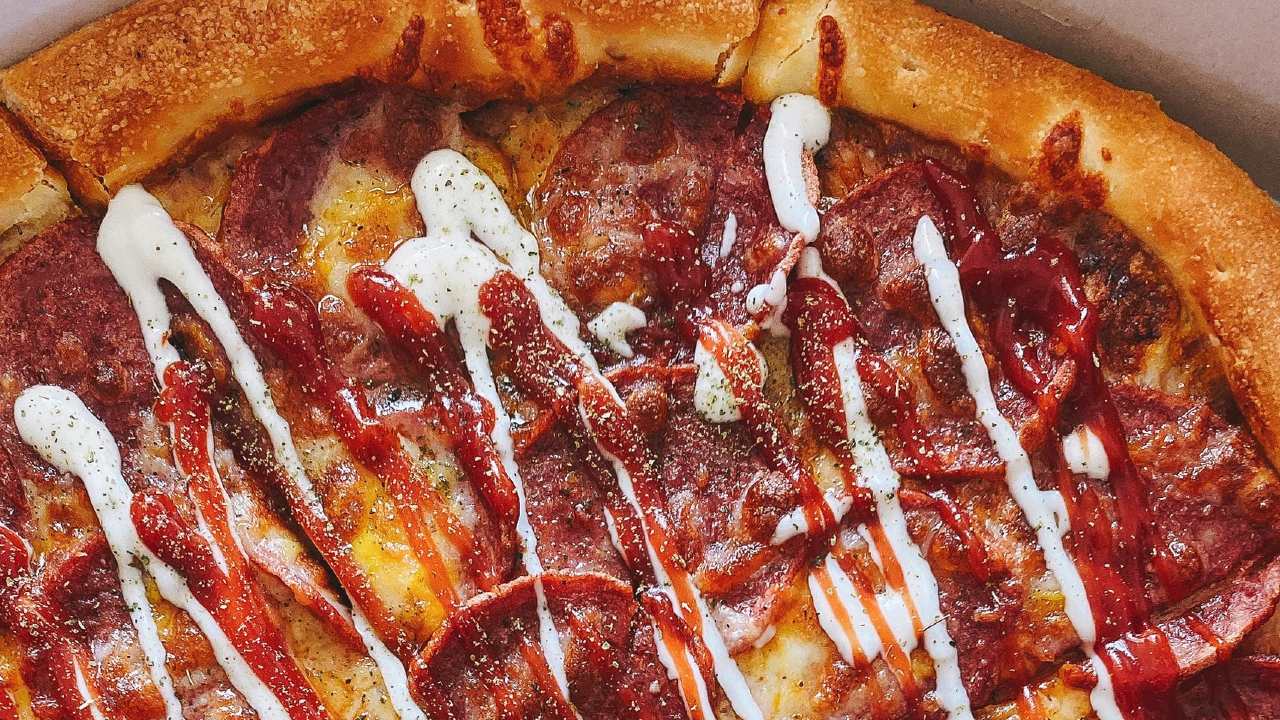 PIZZA HUT quiere DOMINAR MÉXICO, entérate