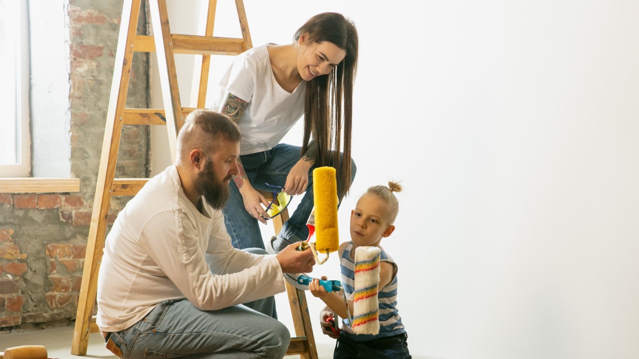 ¿Quieres REMODELAR tu casa sin GASTAR de MÁS? Esta es la manera