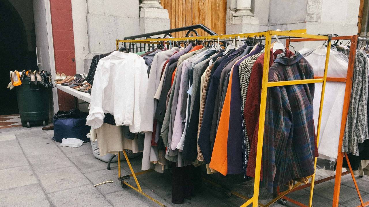 Arriba 34+ imagen cuanto se gana vendiendo ropa de paca