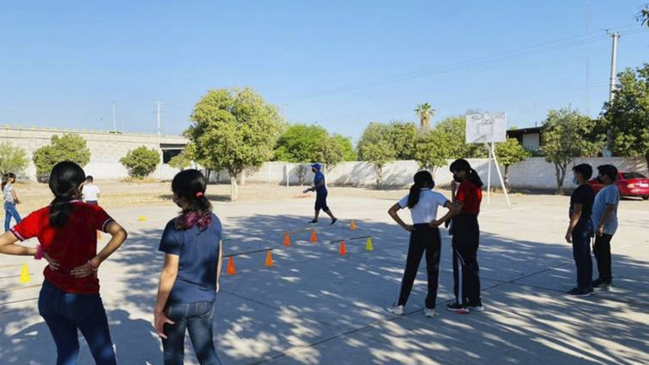 SEP adelanta vacaciones de verano