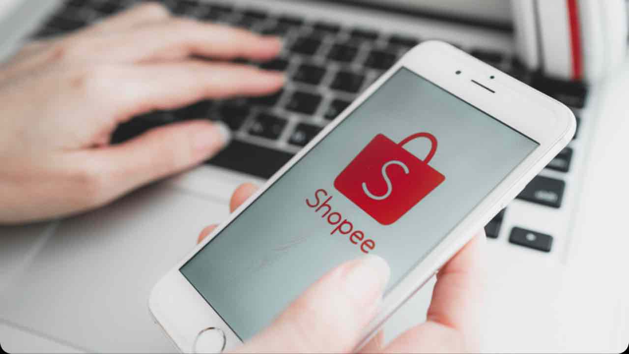 ¿Es seguro comprar algo por Shopee?