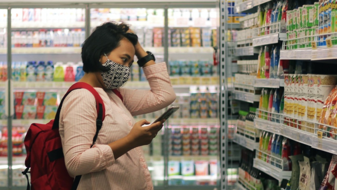 ¿Cómo puedes sacar PROVECHO a tus VALES de DESPENSA?