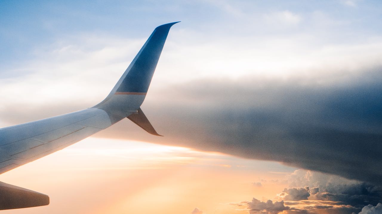 viajar Estados Unidos