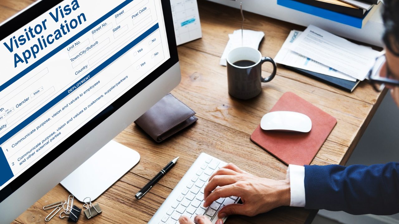 Conoce el ESTATUS de tu VISA