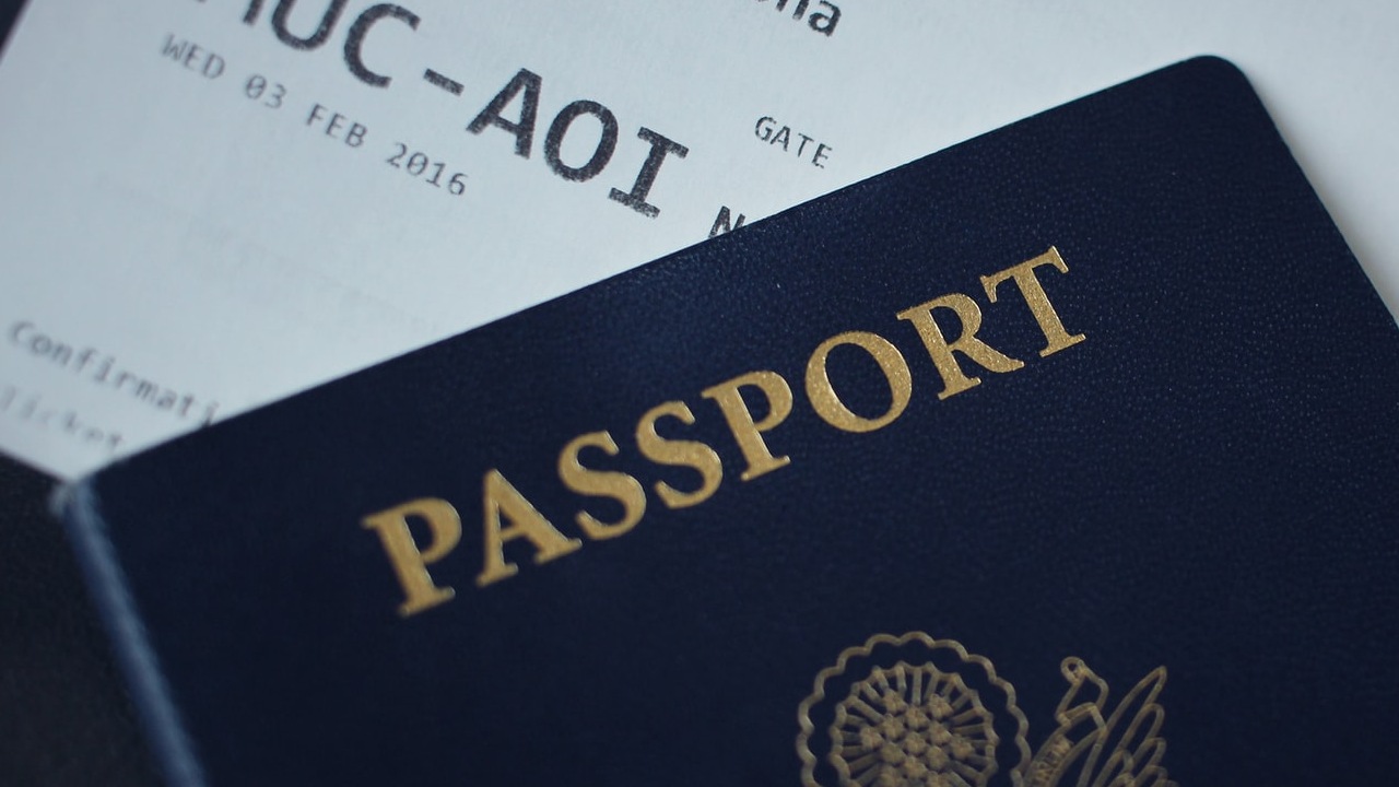 Estos países no piden visa ni pasaporte
