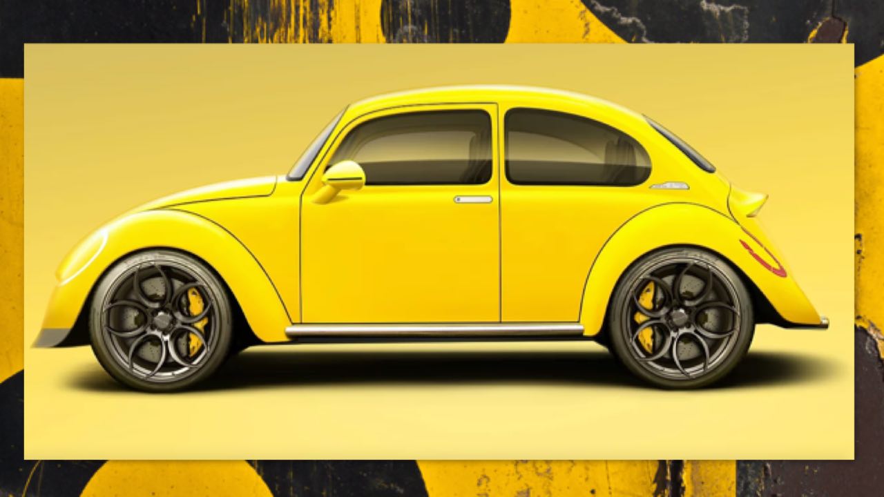 Así será el nuevo VW ‘Vocho’: Costará más de 10 millones de pesos