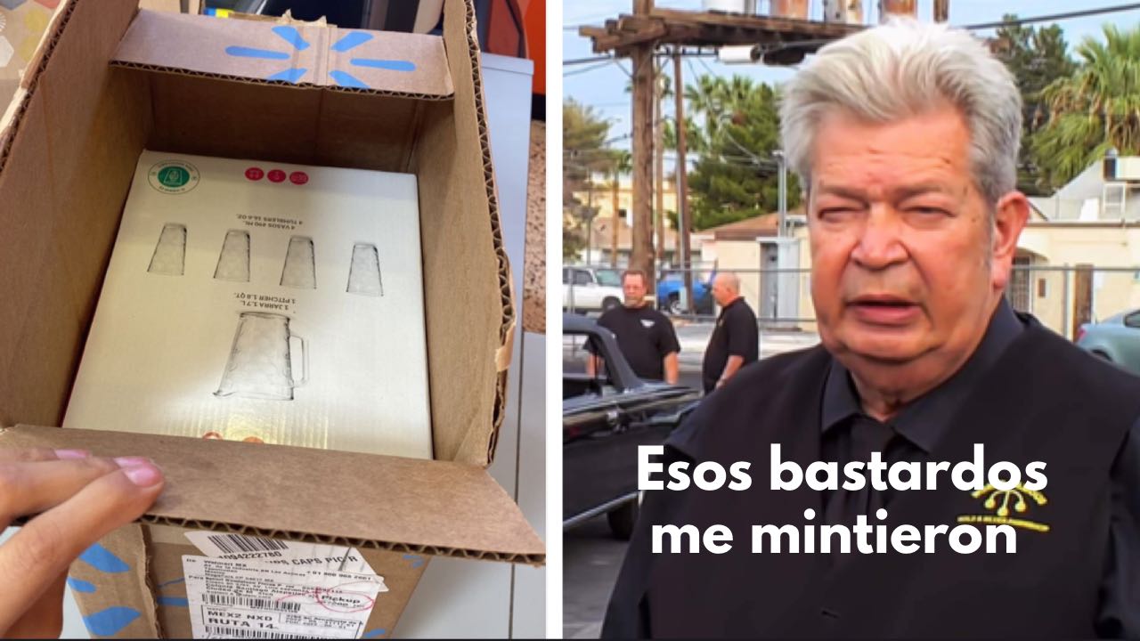 Decidió comprar un Xbox en el Hot Sale y recibió una jarra