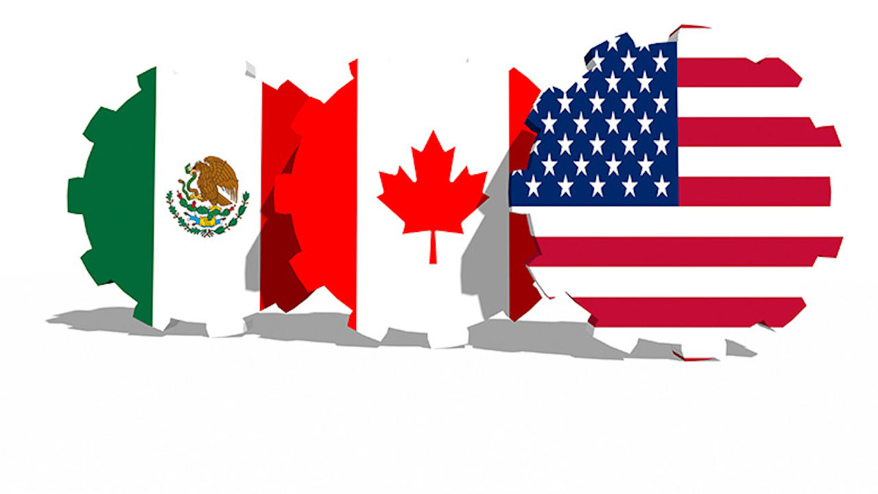 ¿Cómo le AFECTARÍAN a México las SANCIONES de EEUU y Canadá por el T-MEC?