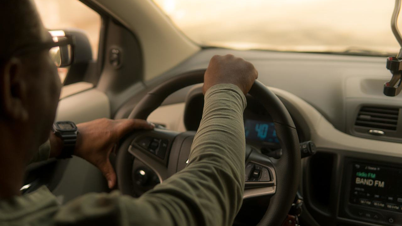 ¿Dónde pedir un Uber o un DiDi cerca del AICM para evitar la multa?