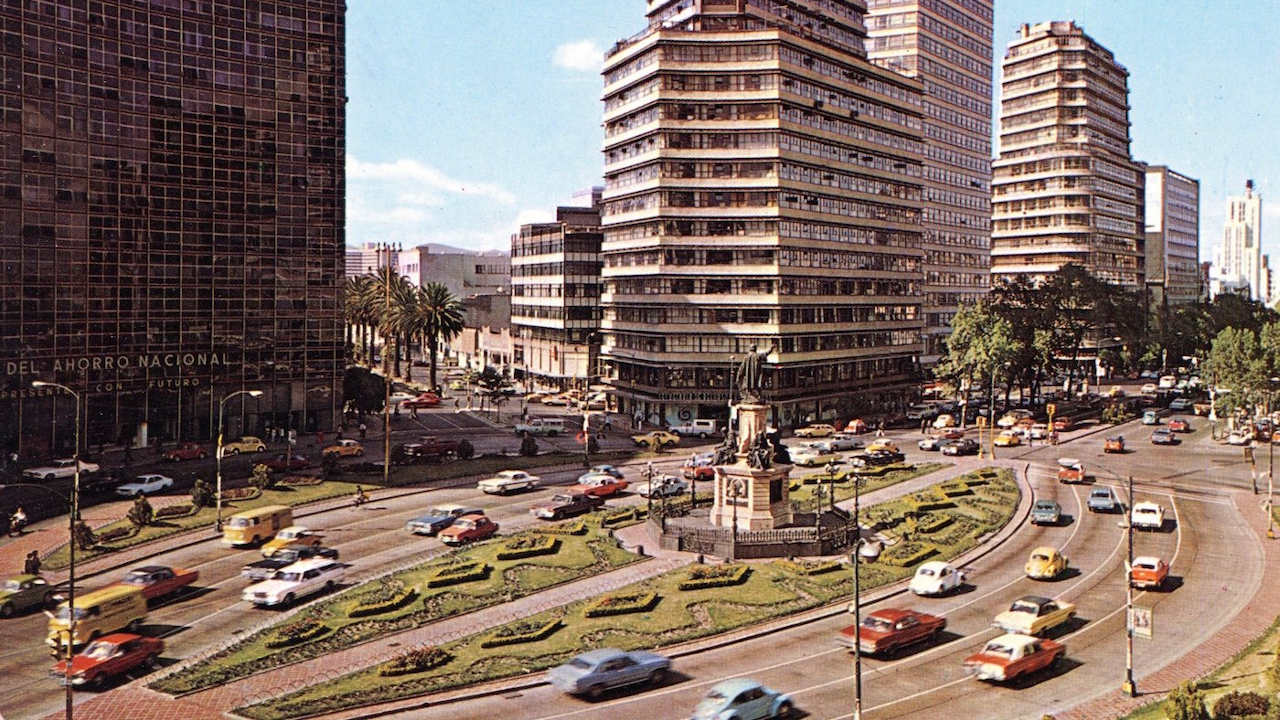 ¿Es verdad que COMPRAR una CASA en México era más BARATO en 1970?