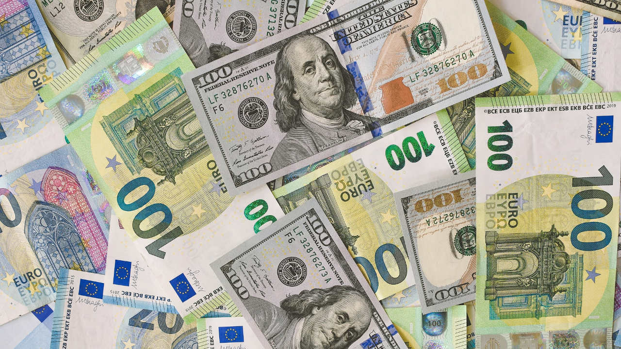 ¿Nos AFECTA que el DÓLAR haya alcanzado la paridad con el EURO?