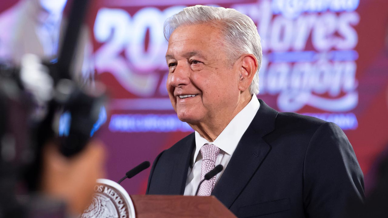 AMLO: INFLACIÓN ha subido, pero NO de forma DESMEDIDA