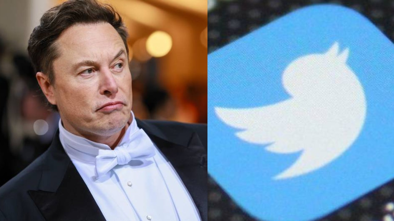 ¿Por qué Elon Musk canceló la compra de Twitter?