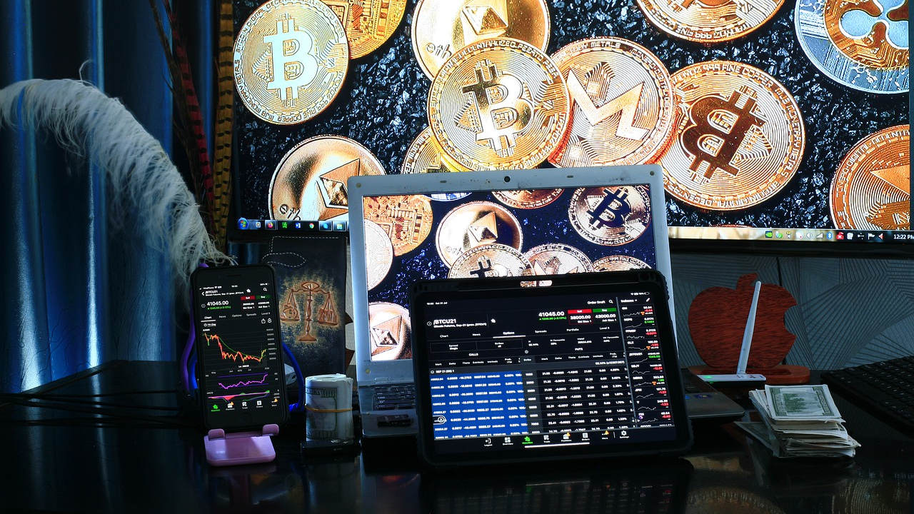 Precio de Bitcoin, Ether y otras criptomonedas hoy 18 de julio de 2022