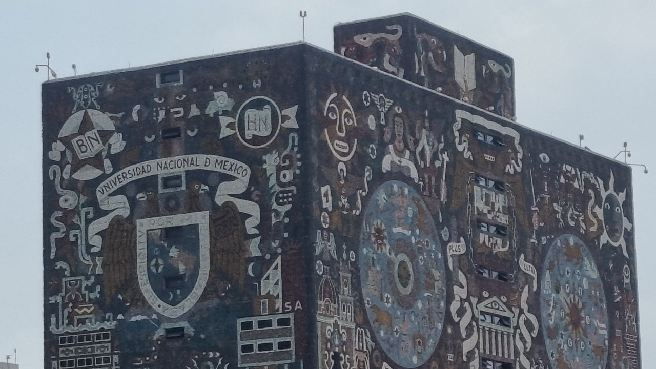 Conoce los resultados de la UNAM