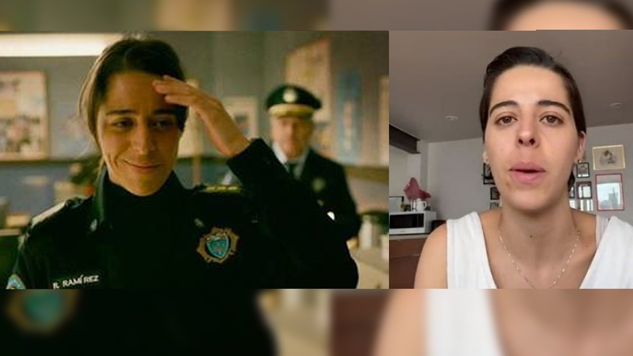 Actriz Verónica Bravo sufre ROBO de todos sus ahorros: ACUSA a BANCO de falta de apoyo