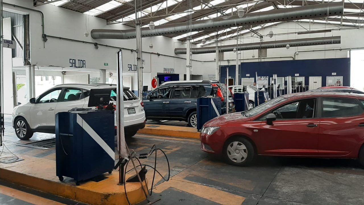 Calendario de Verificación 2022: ¿En qué mes te toca verificar?