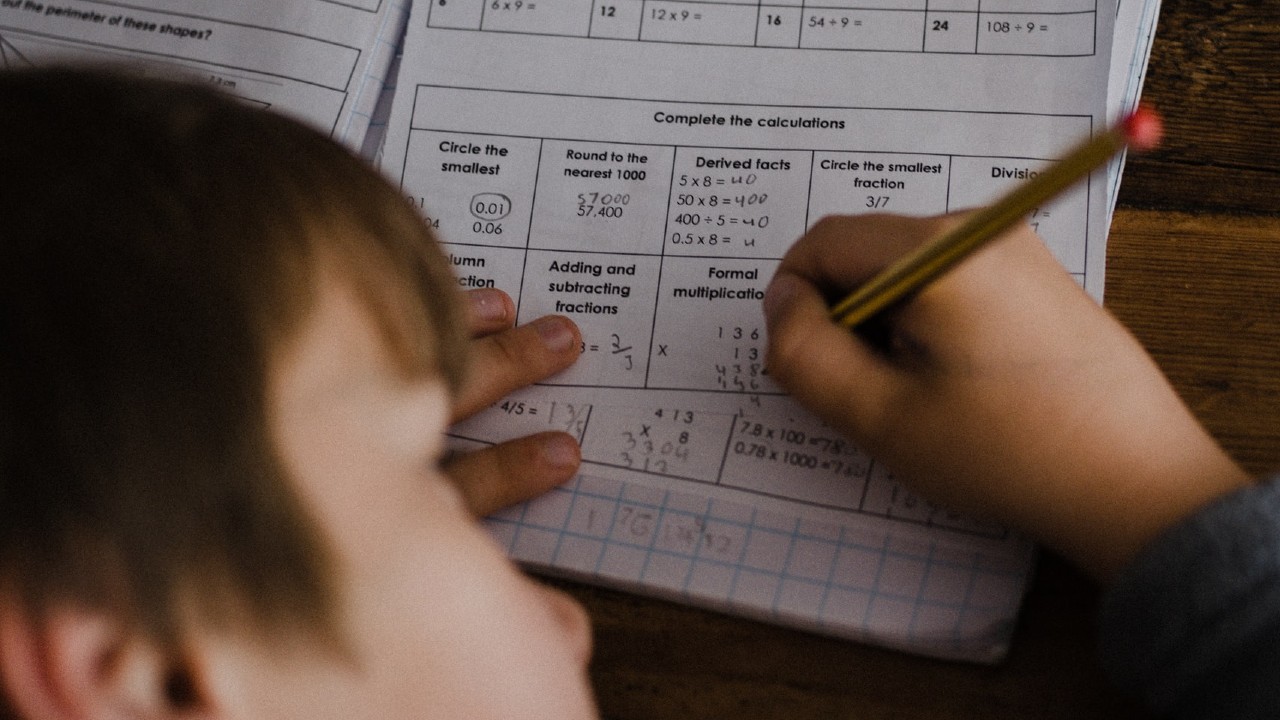 Requisitos de beca ISSFAM