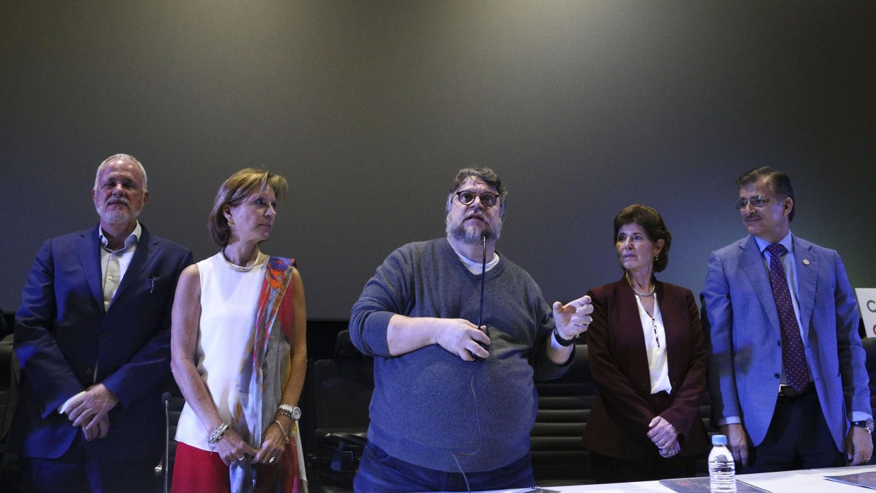 Requisitos de la beca Jenkins Del Toro para estudiar en el extranjero