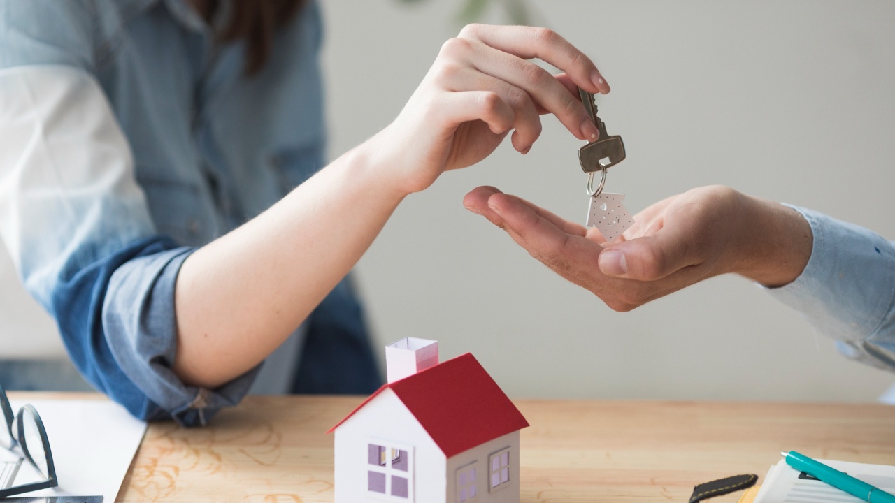 ¿Quieres CONSTRUIR o COMPRAR una CASA? El GOBIERNO puede ayudar