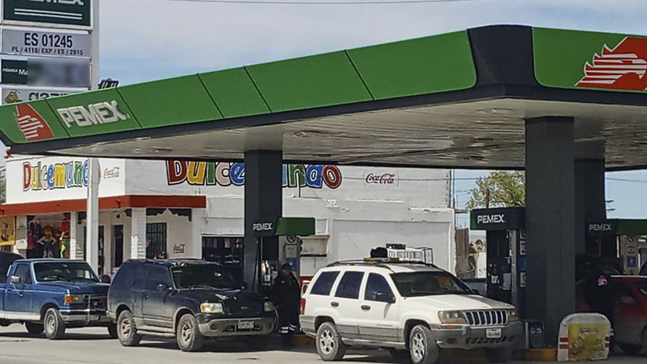 ¿Cuál es el PRECIO DE GASOLINA y diésel hoy 26 de julio de 2022 en México?