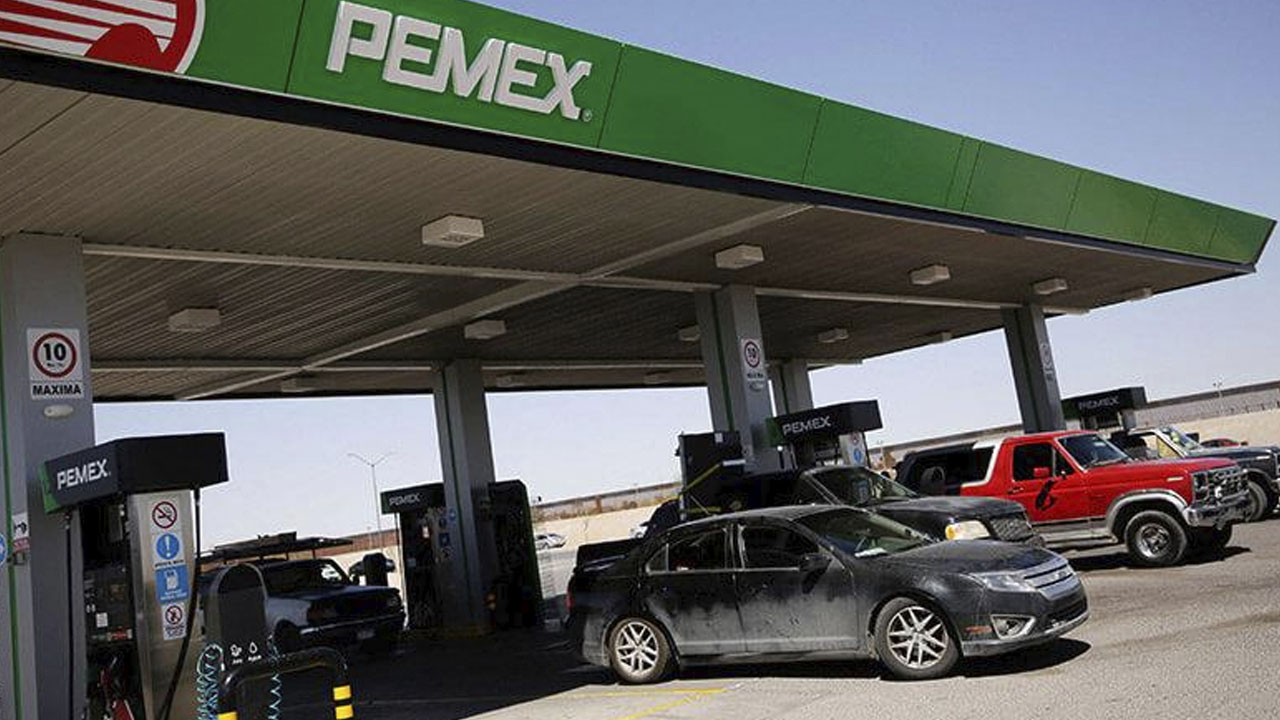 Conoce los precios de la gasolina hoy