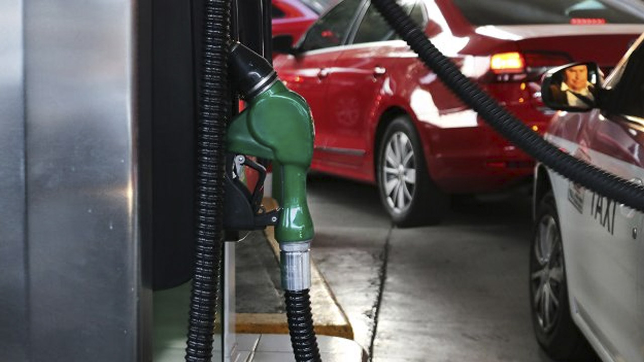 Conoce los precios de la gasolina hoy