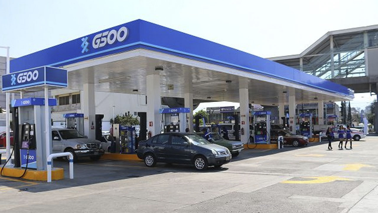 ¿Cuál es el PRECIO DE GASOLINA y diésel hoy 6 de julio de 2022 en México?