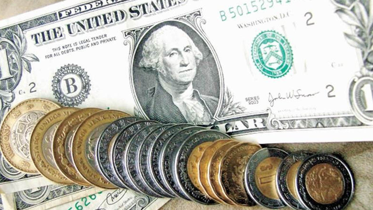 ¿Cuál es el PRECIO DEL DÓLAR HOY SÁBADO 9 de julio de 2022 en México?