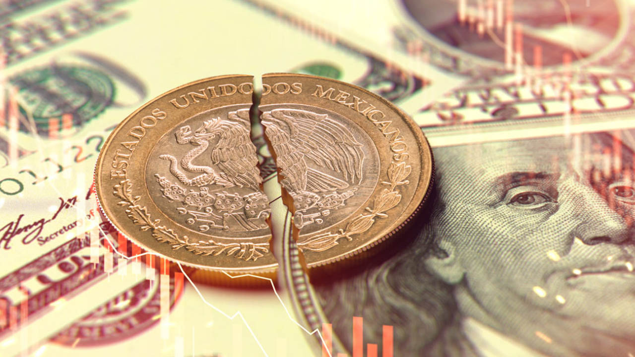 Esta semana el dólar sigue con ganancias