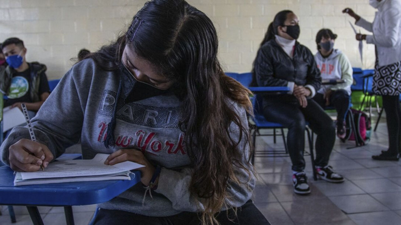 ¿Cuándo se entregan las BOLETAS de CALIFICACIONES de la SEP 2021-2022?